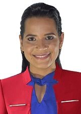 Foto do vereador ANDRESSA FENELON