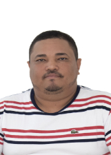 Foto do vereador ROMÁRIO DA SESSÉ