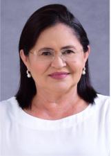 Foto do vereador MARICÉLIA MENEZES