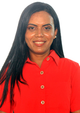 Foto do vereador NATHALIA BINÉ