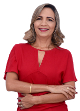 Foto do vereador JOSILDA ANDRADE