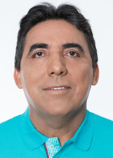 Foto do vereador MAGÃO