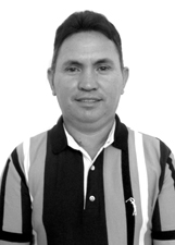 Foto do vereador JUCA DO VELOSO