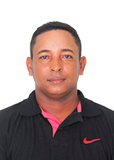 Foto do vereador ROGERIO CASTRO