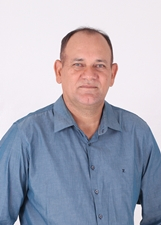 Foto do vereador ARMANDO SARMENTO