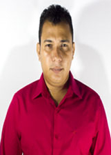 Foto do vereador ROMULO MIRANDA