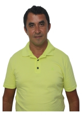 Foto do vereador JONSON MILHOMEM