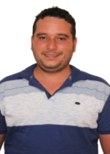 Foto do vereador MARCOS ANDRÉ