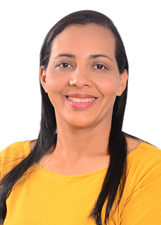 Foto do vereador BETÂNIA RIBEIRO