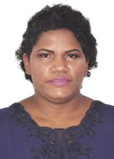 Foto do vereador MORENA DA PESCA