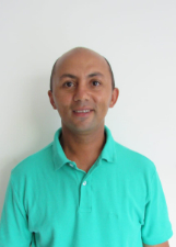 Foto do vereador RAIMUNDO DO GÊJO