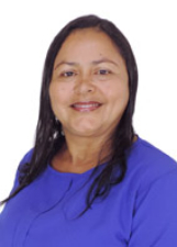 Foto do vereador PROFESSORA MADALENA