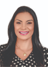 Foto do vereador INÊS MORAES