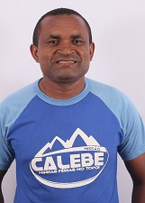 Foto do vereador GALILEIA