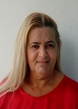 Foto do vereador ARLETE PACHECO