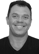 Foto do vereador RUBÃO