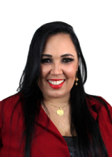 Foto do vereador ANA PAULA DE EITINHO