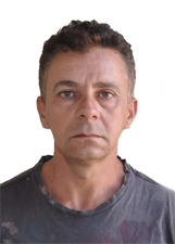 Foto do vereador NEGRINHO DA CAPELINHA