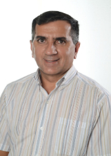 Foto do vereador RICARDO FELISBERTO