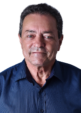 Foto do vereador DEDÉ