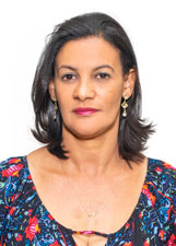 Foto do vereador ZINHA MAIA