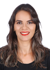 Foto do vereador TALITA JORDAO