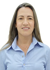 Foto do vereador ROSANGELA DE FREDERICO