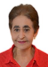 Foto do vereador ELZINHA