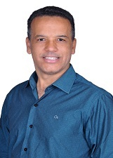 Foto do vereador SARGENTO SANTOS