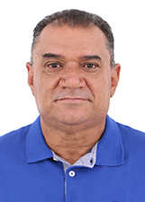 Foto do vereador DEUSINHO DA BARRIGUDA