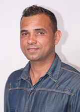 Foto do vereador KLEBER RODRIGUES