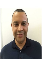 Foto do vereador ALEXSON DA SAÚDE