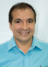 Foto do vereador ÍRIO HENRIQUES