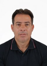 Foto do vereador ÁLVARO DENTISTA