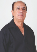 Foto do vereador TIÃOZINHO