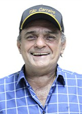 Foto do vereador TONINHO MINEIRO