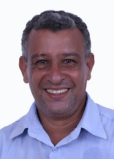 Foto do vereador MANELINHO