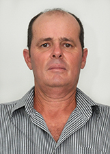 Foto do vereador LOGIANO