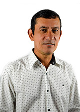 Foto do vereador HELCIO CALIXTO