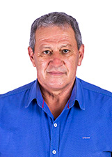 Foto do vereador CARLOS CESAR