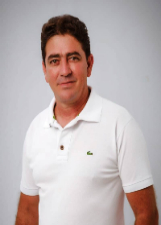 Foto do vereador BAU DE NÉSIO