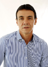 Foto do vereador PAULINHO LEITEIRO