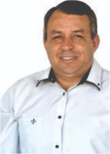 Foto do vereador SERGINHO DA SAÚDE