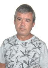 Foto do vereador LUIZINHO