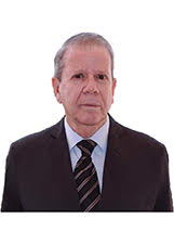 Foto do vereador JOSÉ CARLOS CUNHA