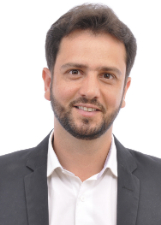 Foto do vereador JULIANO DUARTE