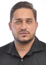 Foto do vereador PEDRINHO SALETE