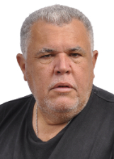 Foto do vereador LEITÃO