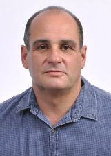 Foto do vereador FERNANDO SAMPAIO