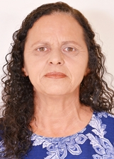 Foto do vereador ROSANGELA ESAU